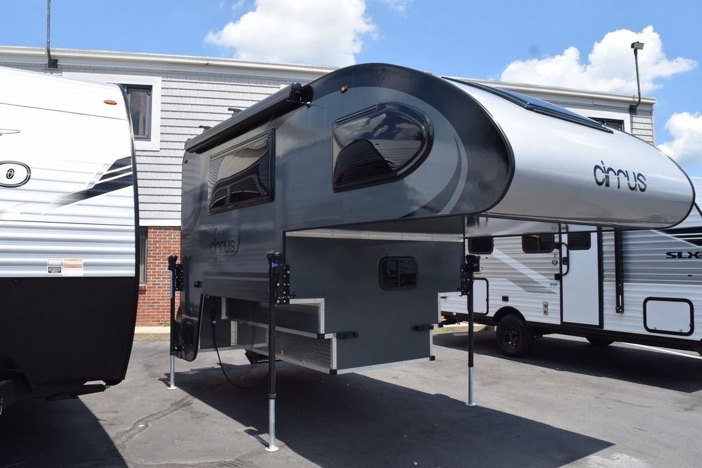 2025 Nucamp cirrus 820