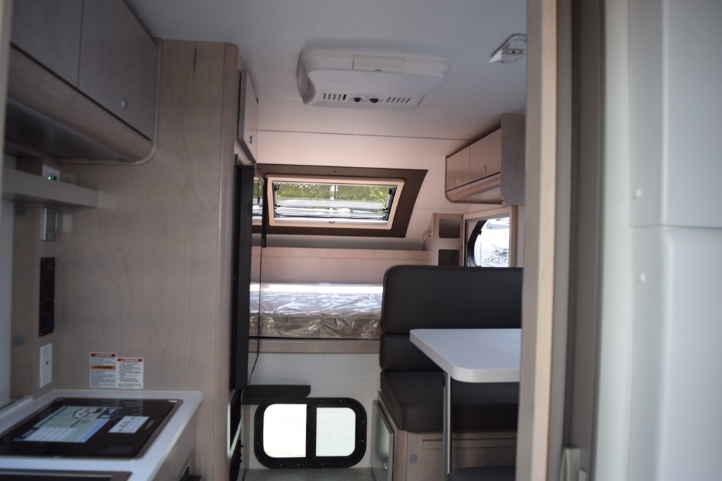 2025 Nucamp cirrus 820