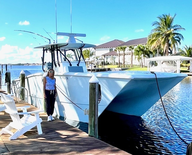2019 Freeman Boatworks Freeman in stuart FL