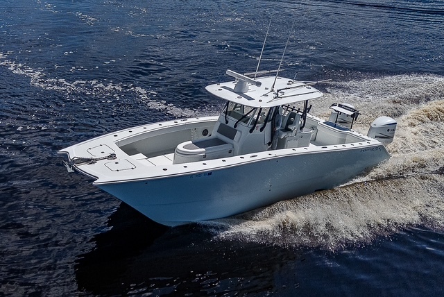 2019 Freeman Boatworks Freeman in stuart FL