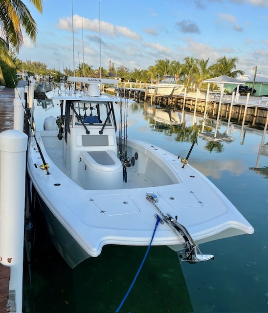 2019 Freeman Boatworks Freeman in stuart FL
