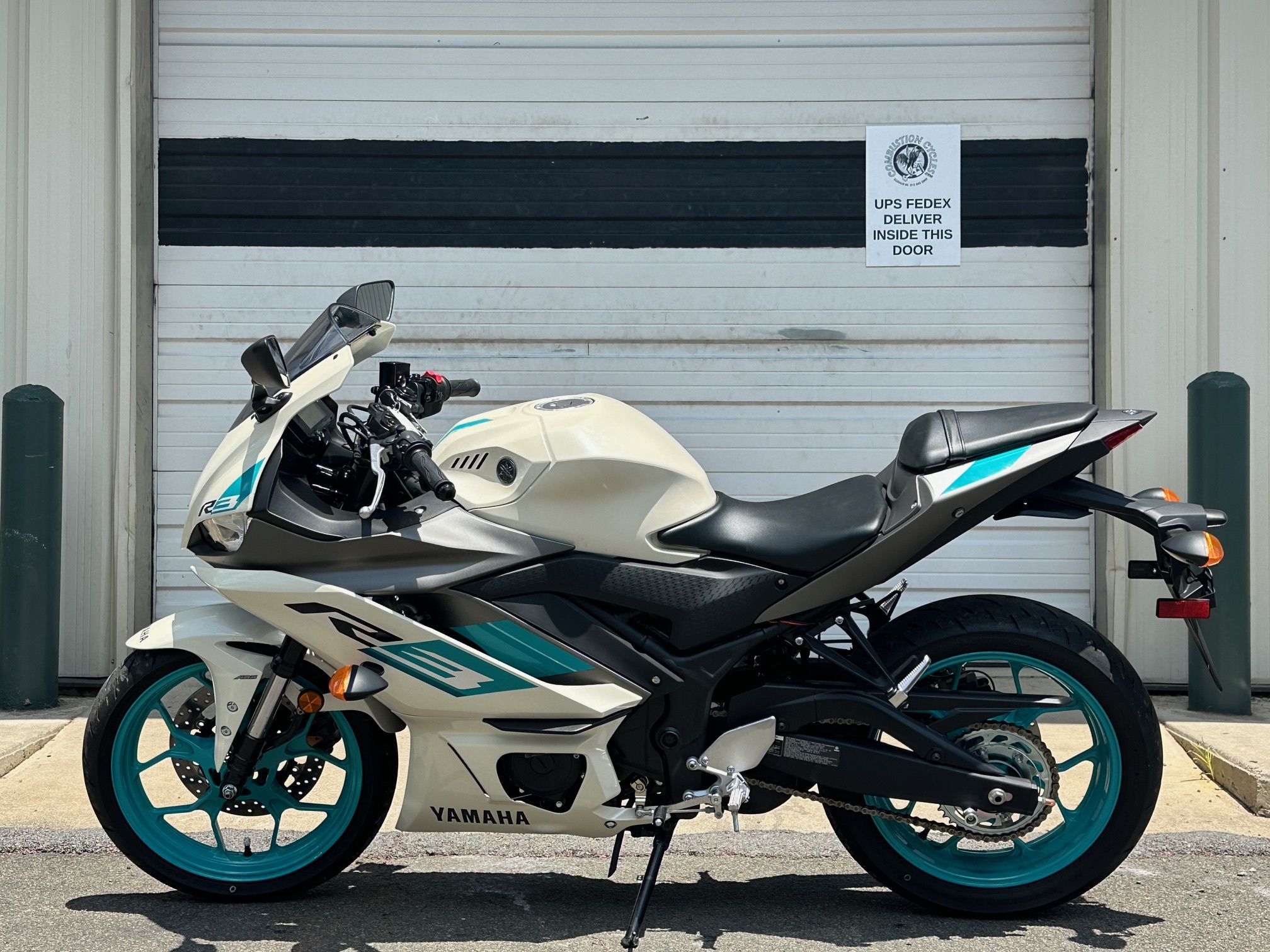 Sportbike Motorcycles For Sale Near Raleigh, NC - Cycle Trader