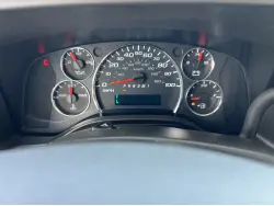 2025 CHEVROLET EXPRESS G4500