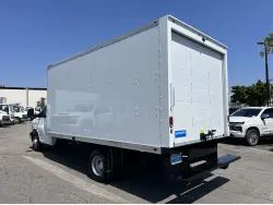 2025 CHEVROLET EXPRESS G4500