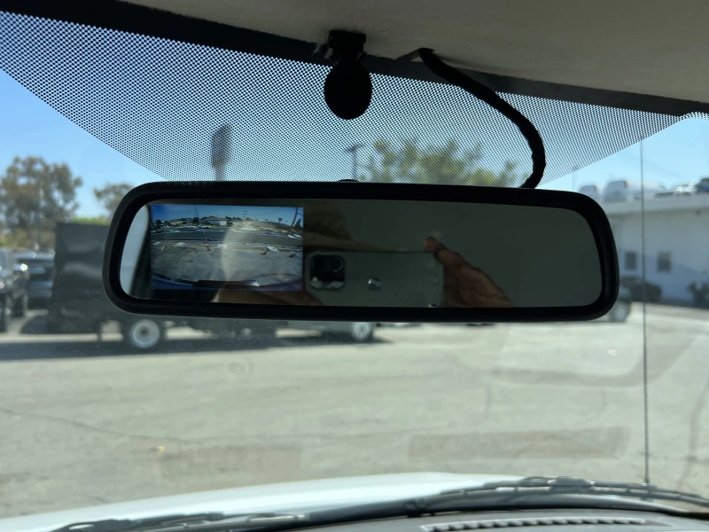 2025 CHEVROLET EXPRESS G4500