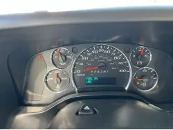 2025 CHEVROLET EXPRESS G4500