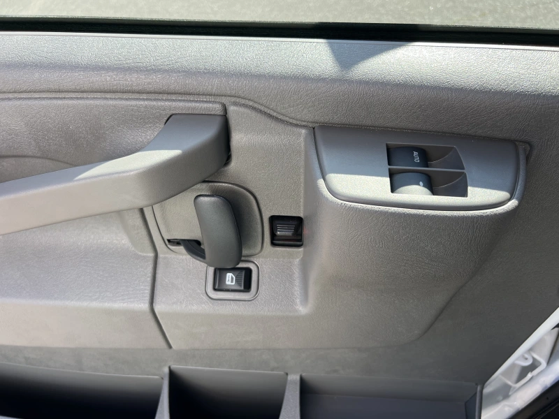 2025 CHEVROLET EXPRESS G4500