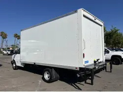 2025 CHEVROLET EXPRESS G4500