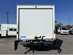 2025 CHEVROLET EXPRESS G4500