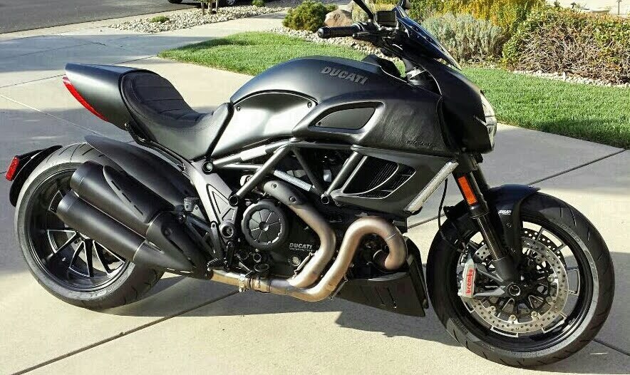 Used Motorcycles For Sale Near Roseville, CA - Cycle Trader