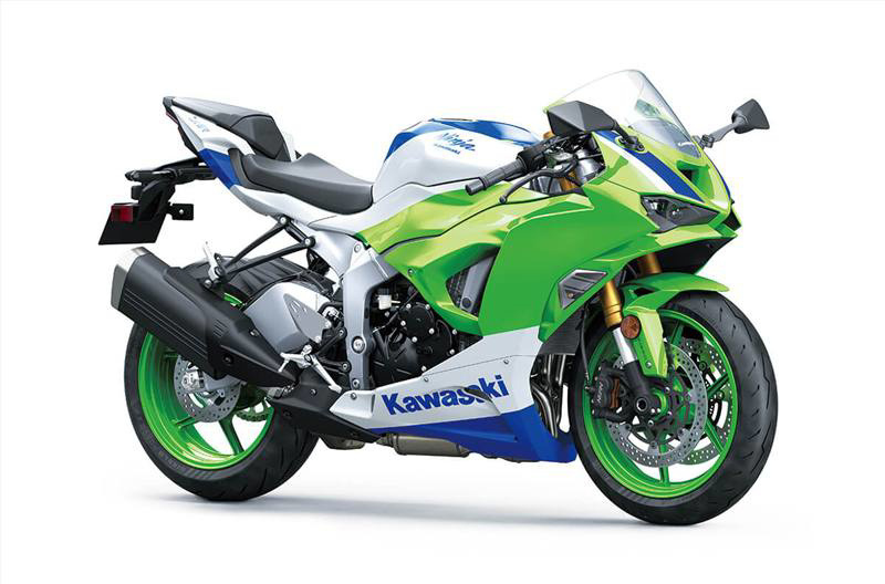 、 Kawasaki Ninja ZX-4RR Motorcycles For Sale in Florida