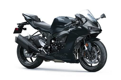 Gray Kawasaki Ninja Zx 6R Motorcycles For Sale - Cycle Trader
