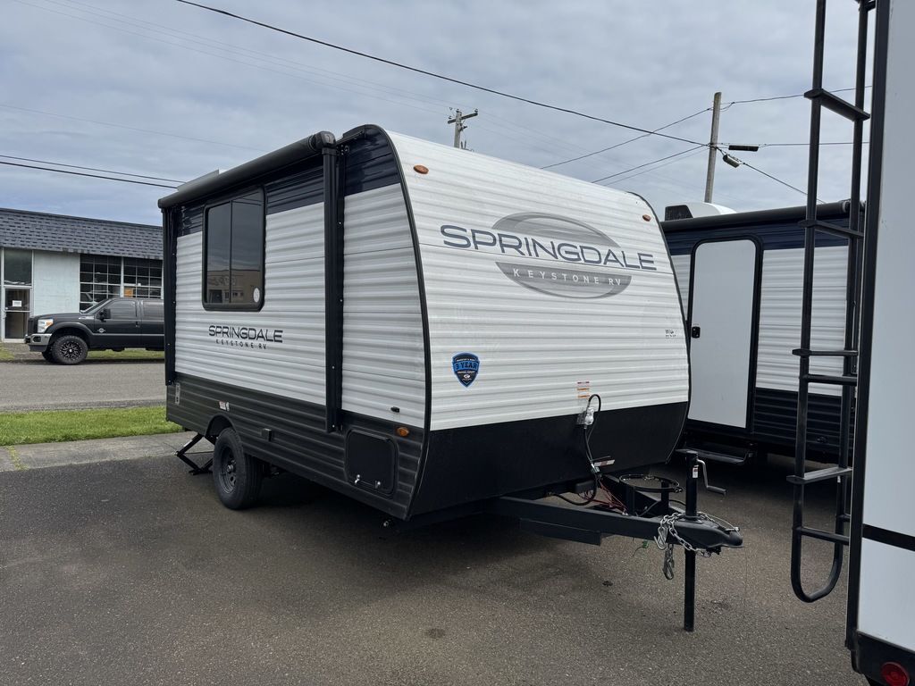 2025 Keystone RV