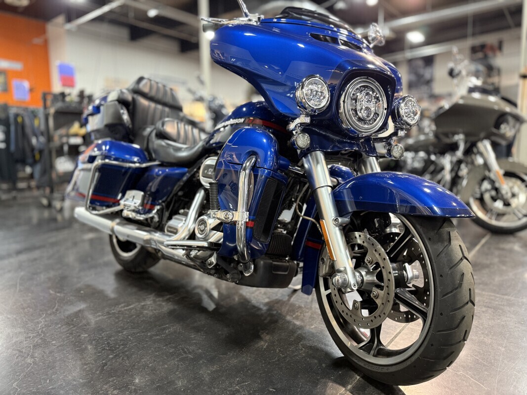 2020 Harley-Davidson Motorcycles For Sale - Cycle Trader