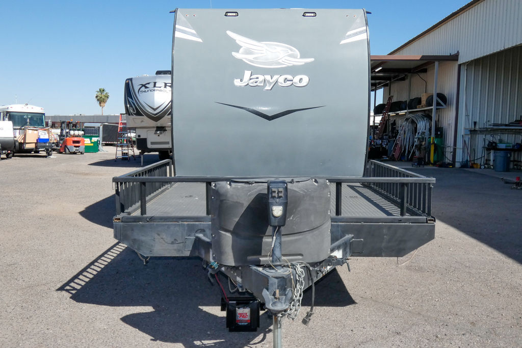 2019 Jayco
