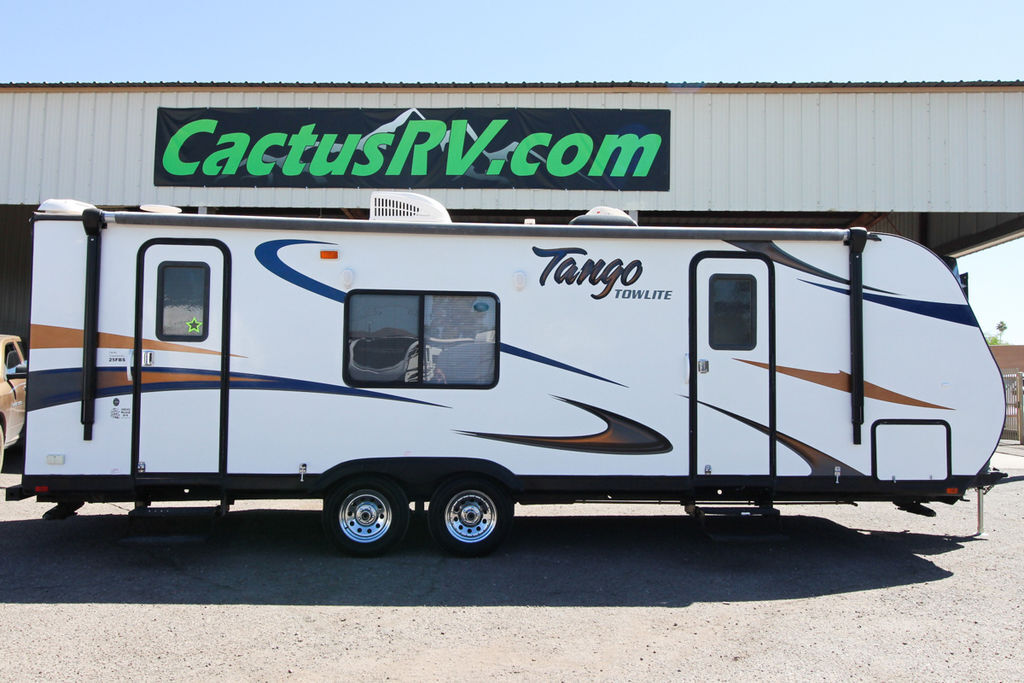 2014 Pacific