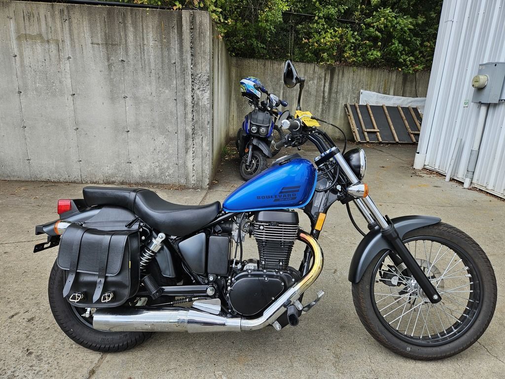 Motorcycles For Sale Near Morningdale, CT - Cycle Trader