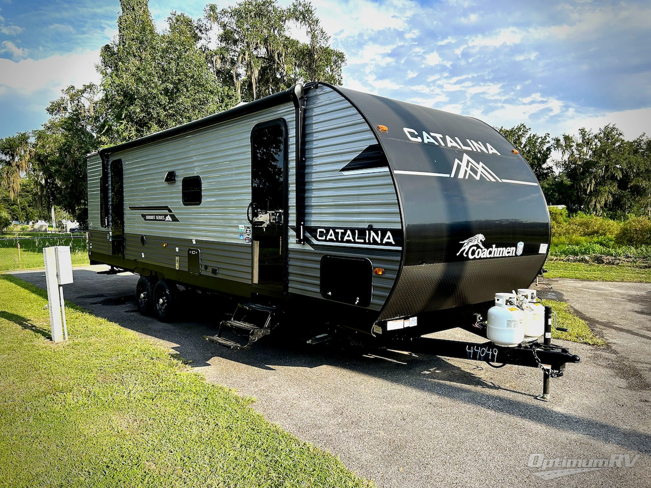 2025 Coachmen RV