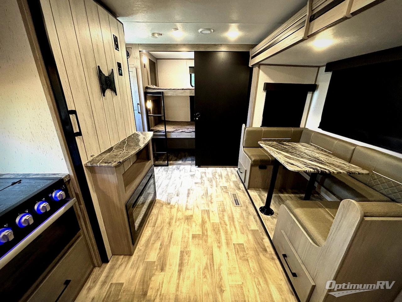 2023 Dutchmen RV kodiak 250bhsl