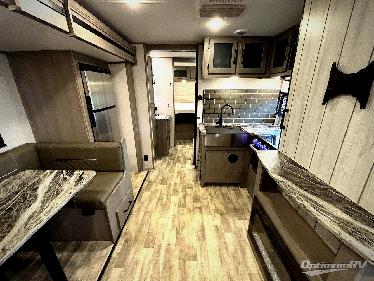 2023 Dutchmen RV kodiak 250bhsl