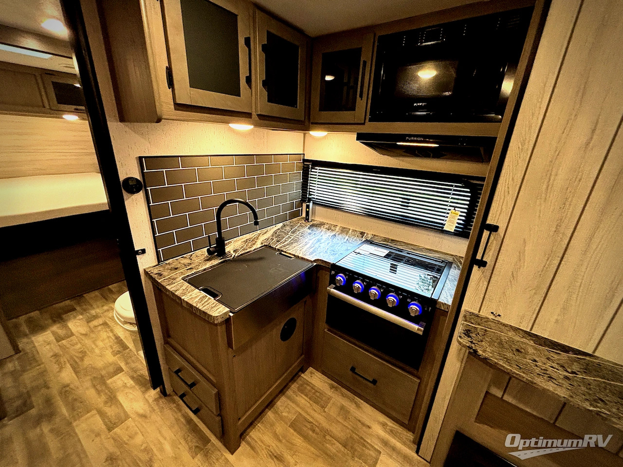 2023 Dutchmen RV kodiak 250bhsl