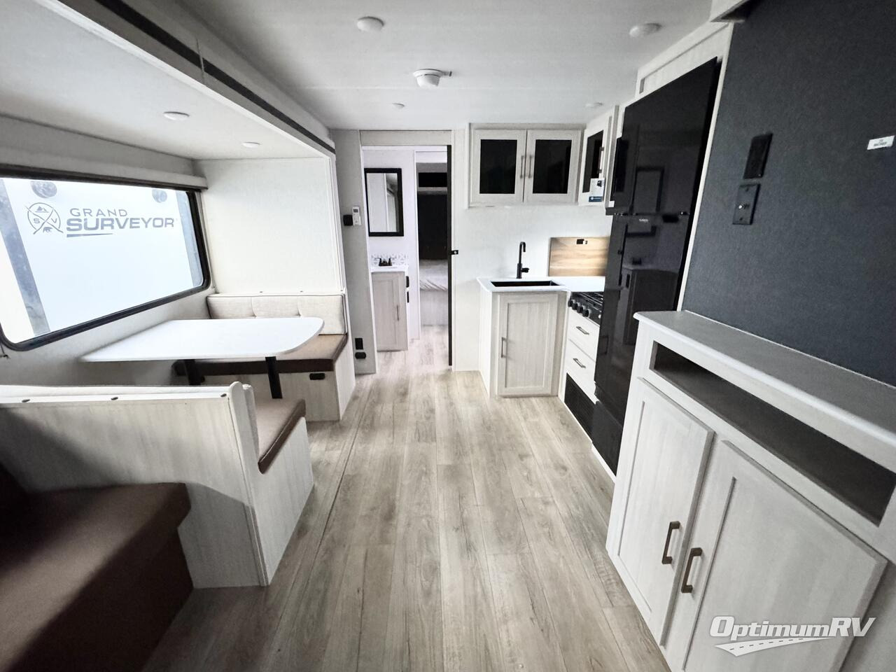 2025 Forest River