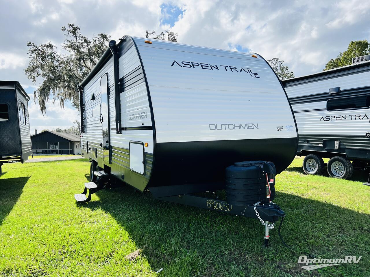 2025 Dutchmen RV