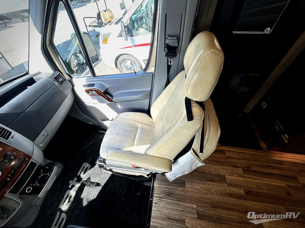 2018 Dynamax isata 24fw