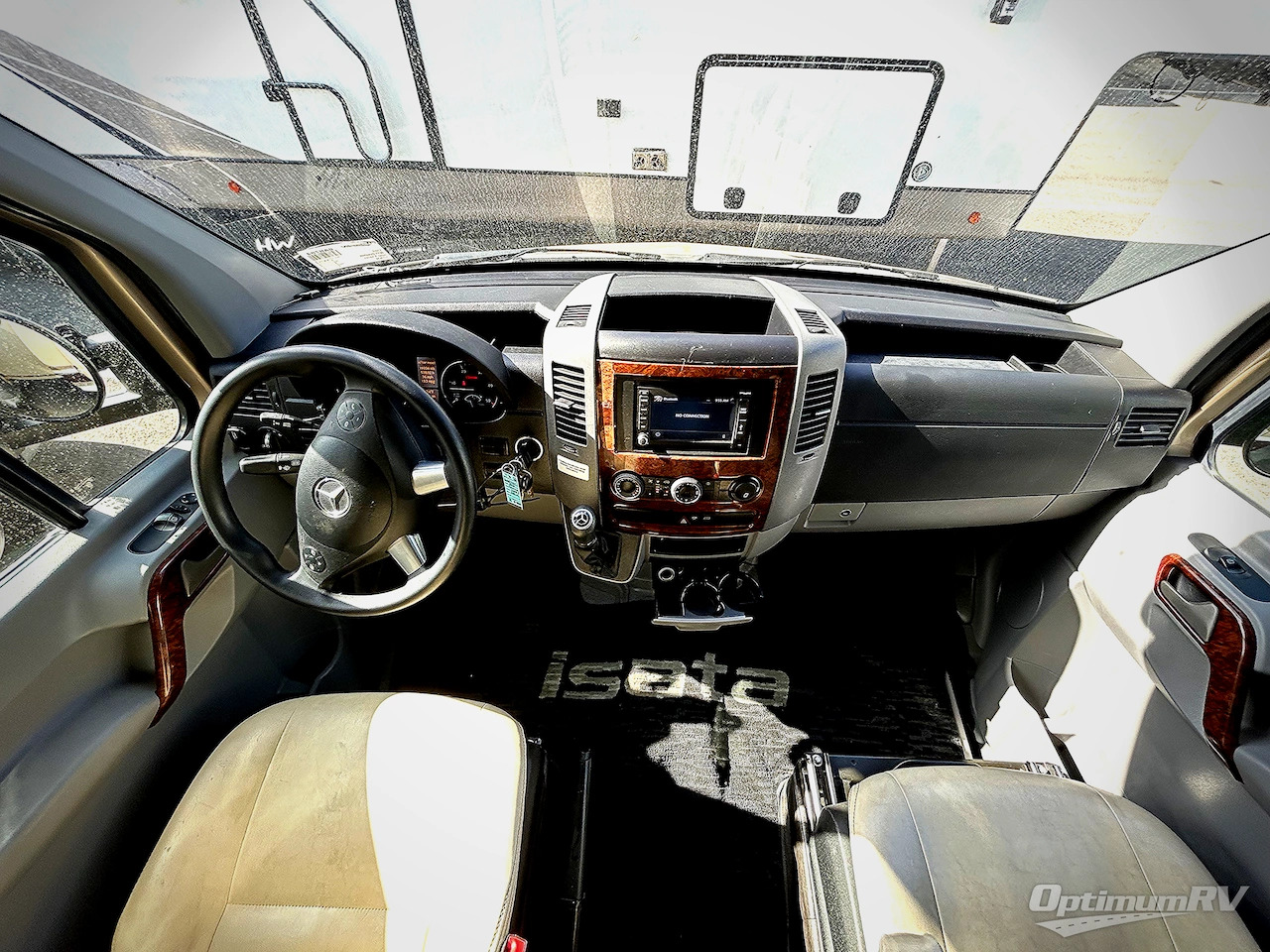 2018 Dynamax isata 24fw