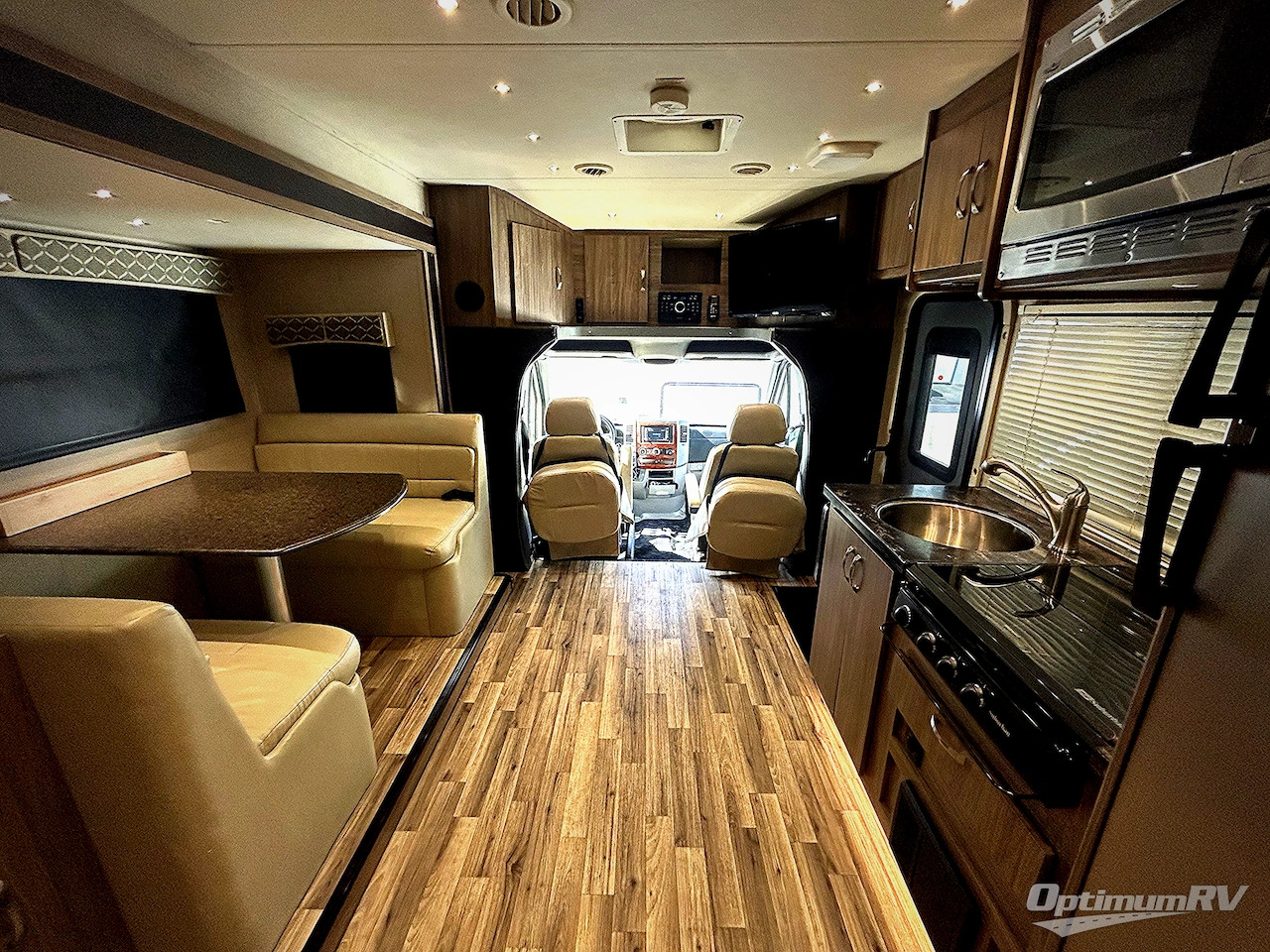 2018 Dynamax isata 24fw
