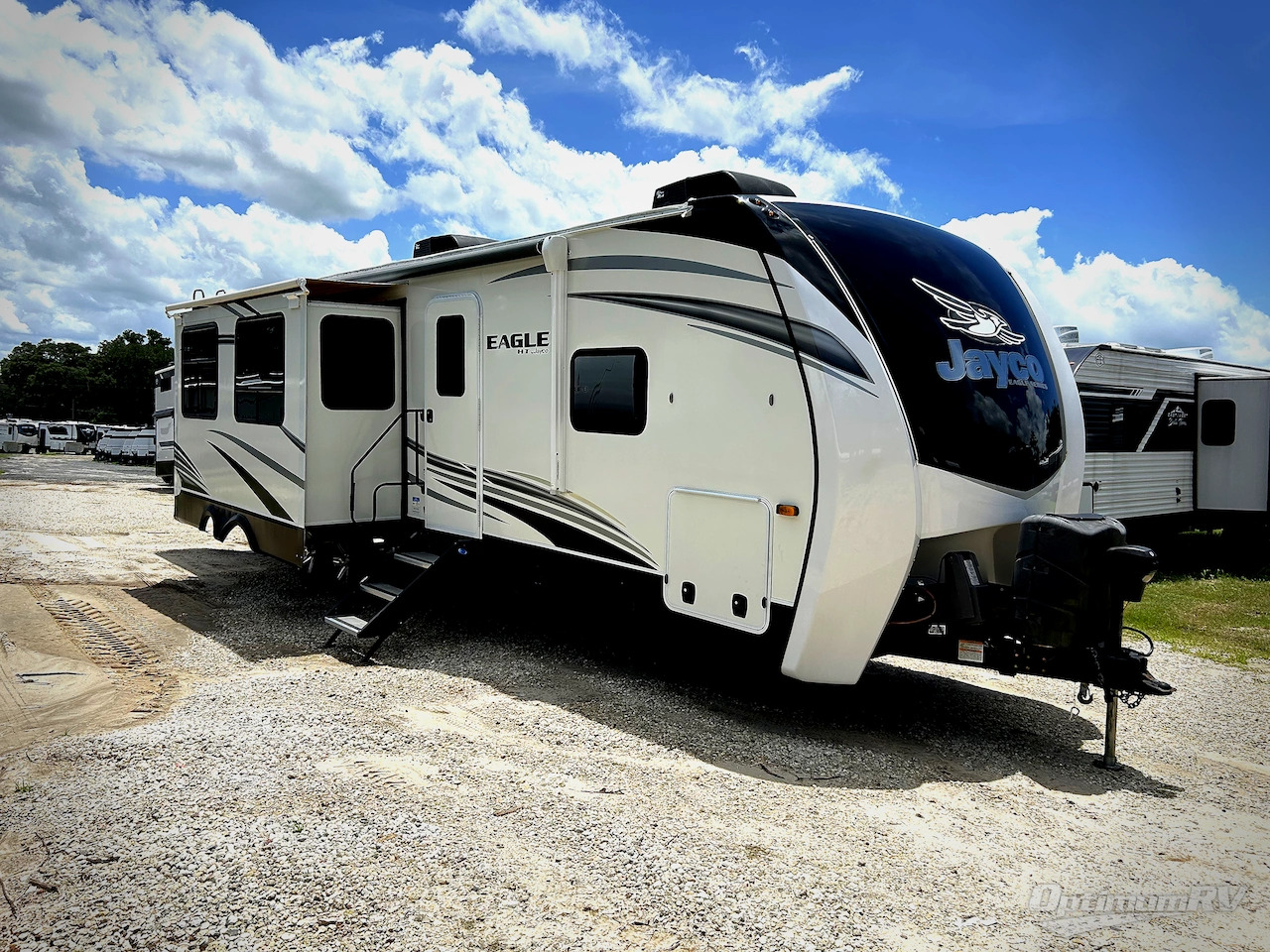 2022 Jayco