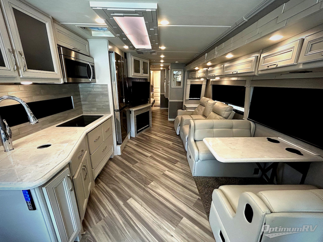 2022 Fleetwood southwind 35k
