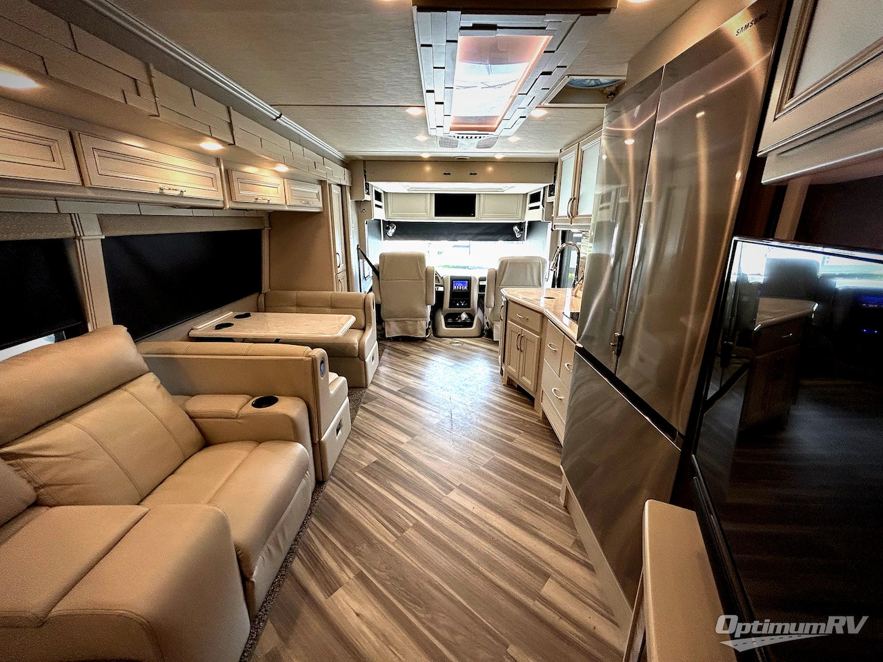 2022 Fleetwood southwind 35k