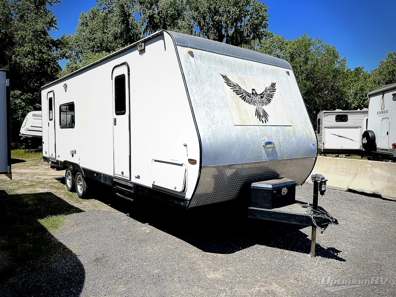 2013 Venture sporttrek 250vrk