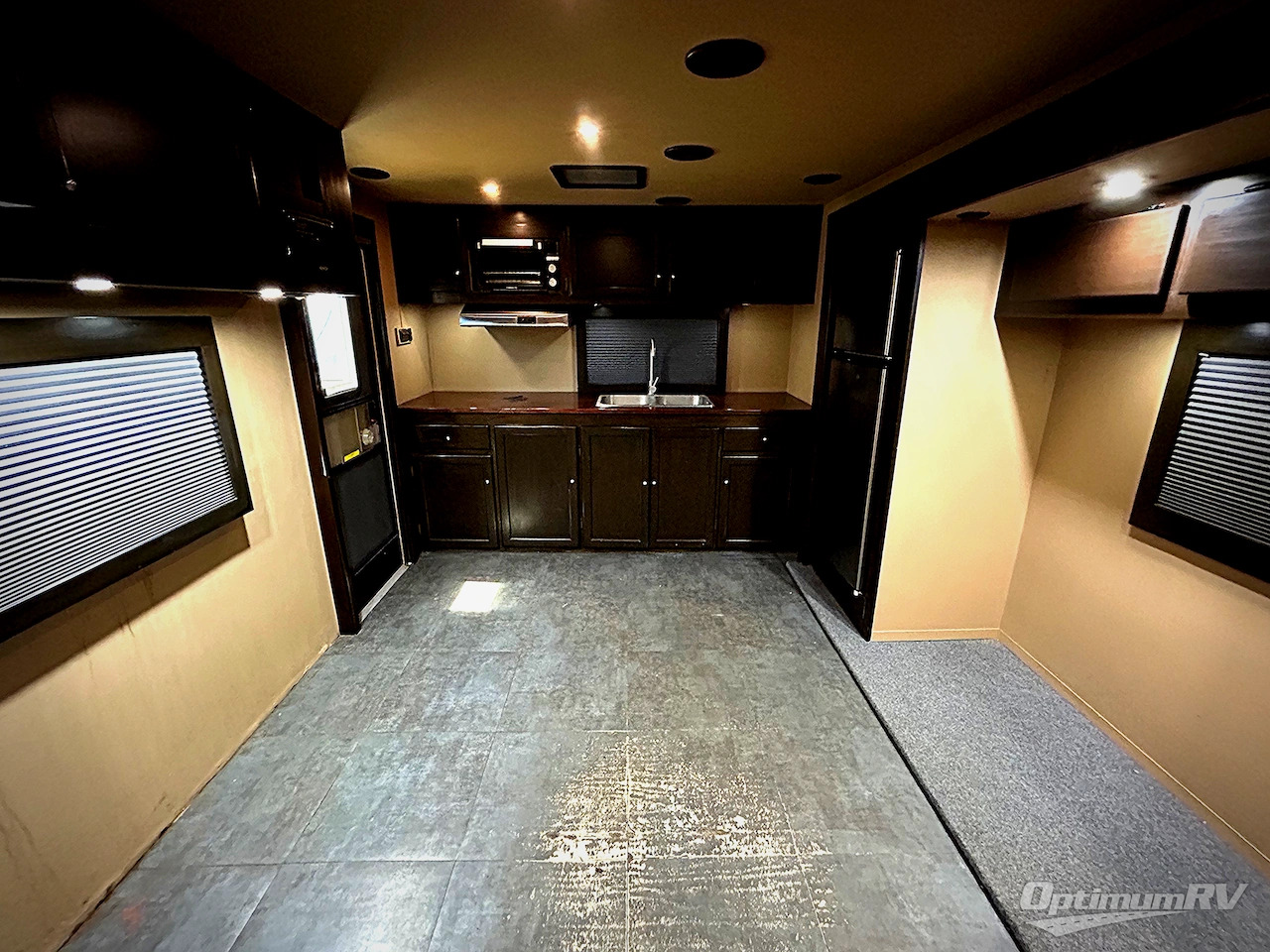 2013 Venture sporttrek 250vrk