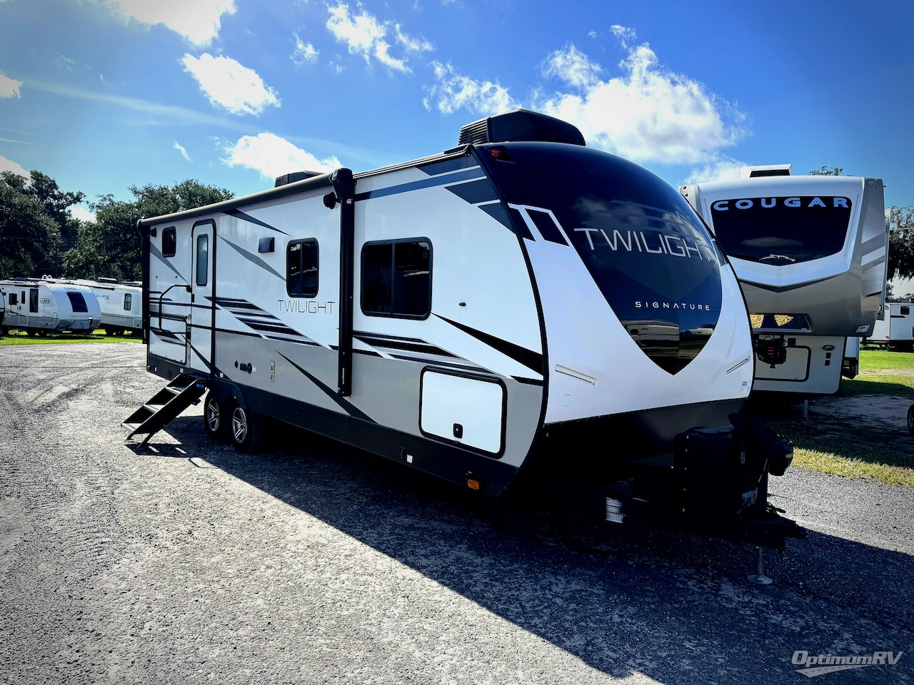 2022 Cruiser RV