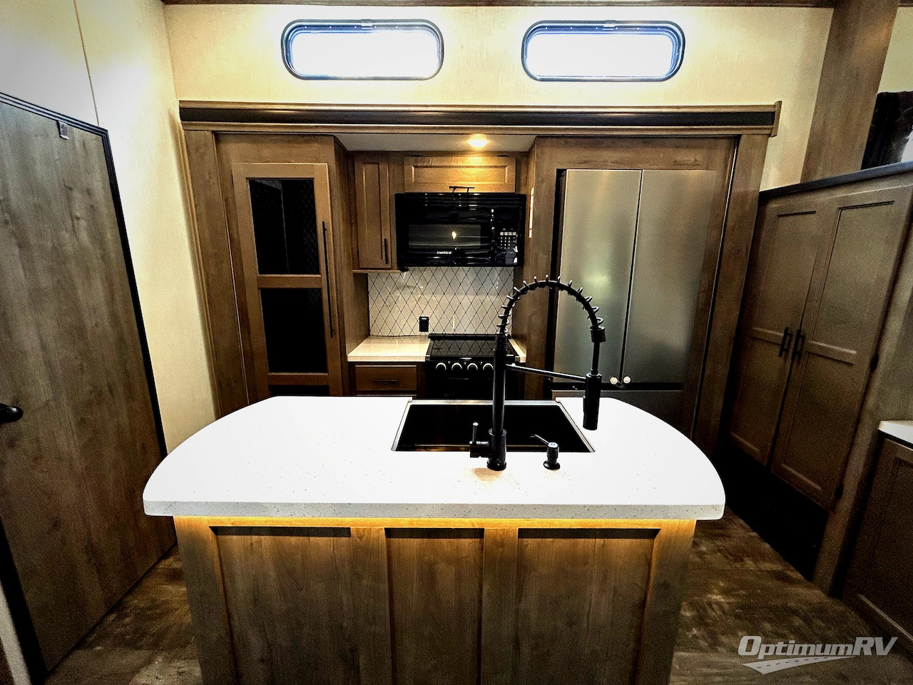 2022 Forest River sabre 37flh