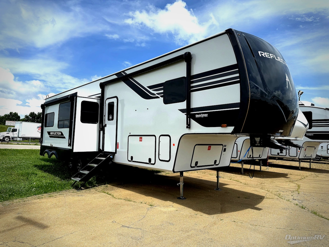 2026 Grand Design RV