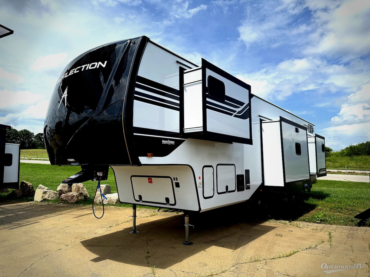 2026 Grand Design RV