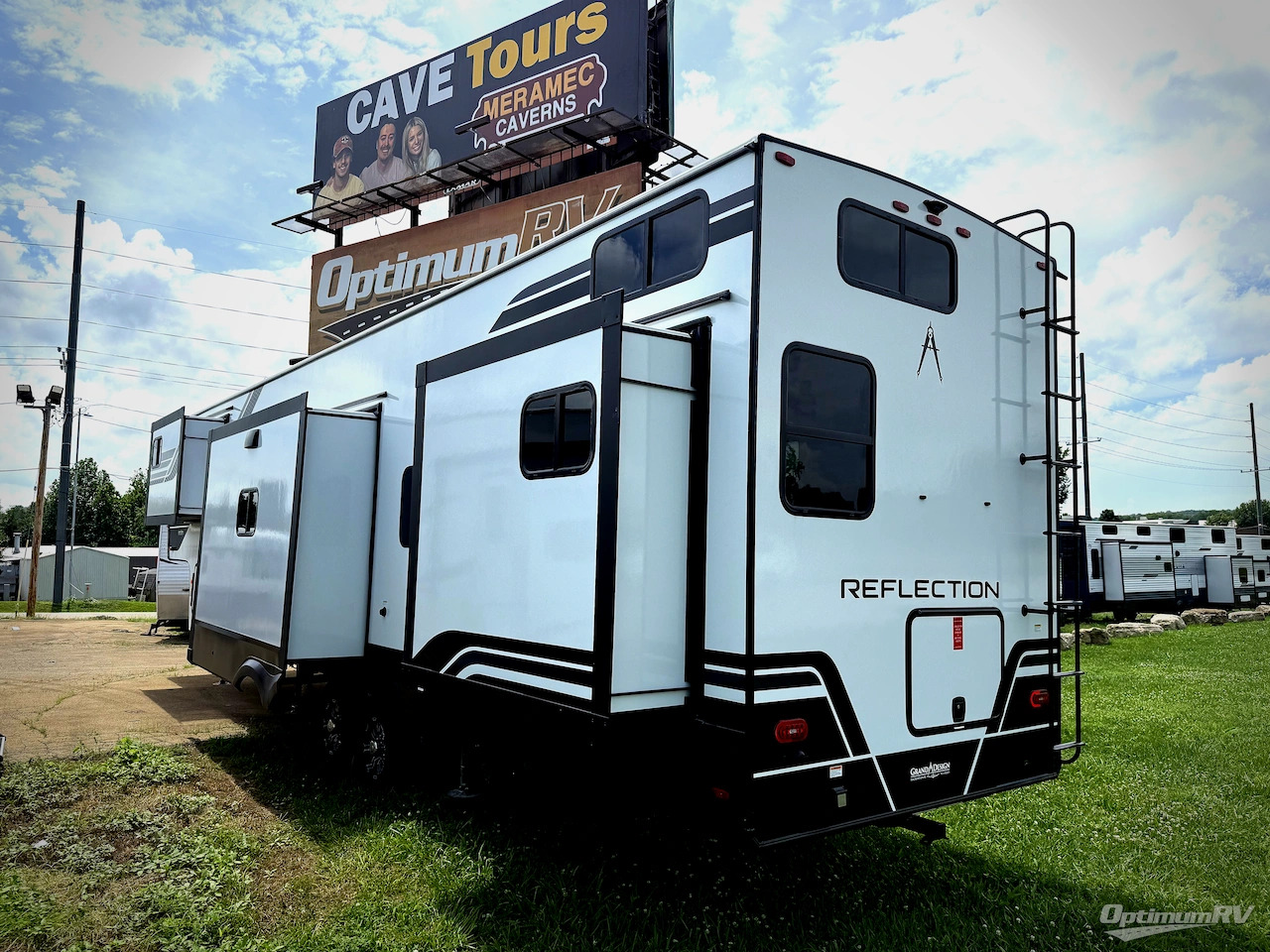 2026 Grand Design RV