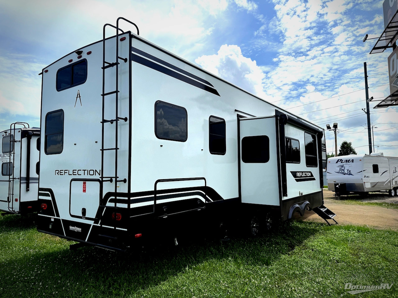2026 Grand Design RV