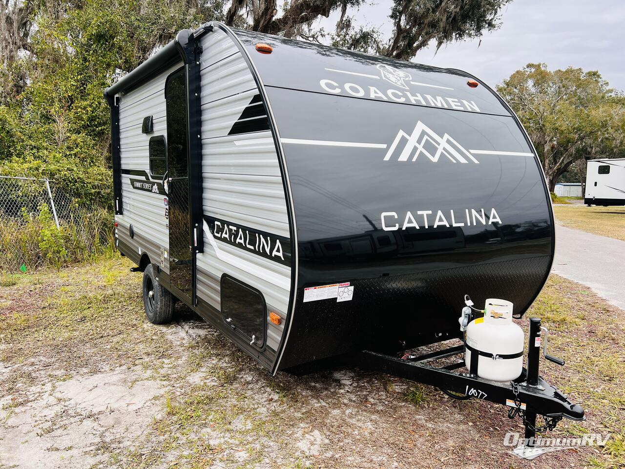 2026 Coachmen RV