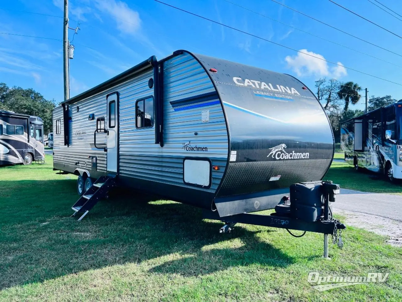 2023 Coachmen RV catalina 343bhts