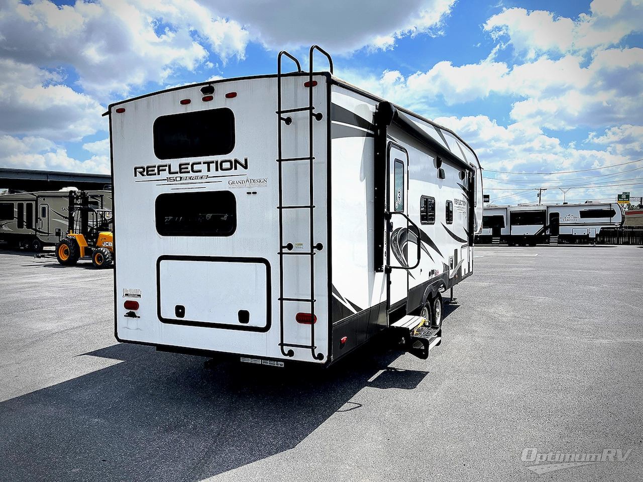 2023 Grand Design RV reflection 268bh