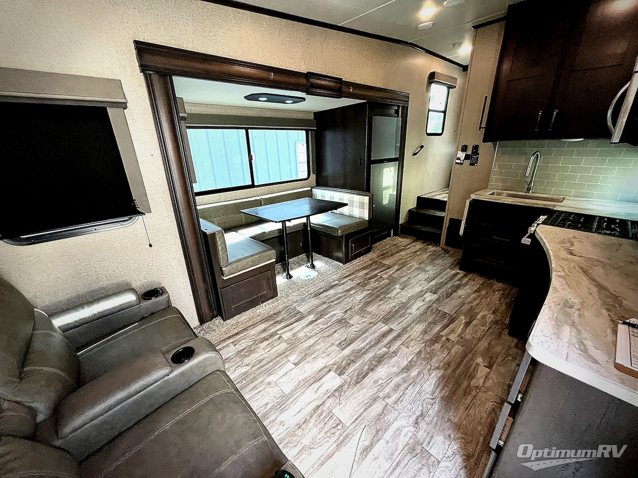 2023 Grand Design RV reflection 268bh