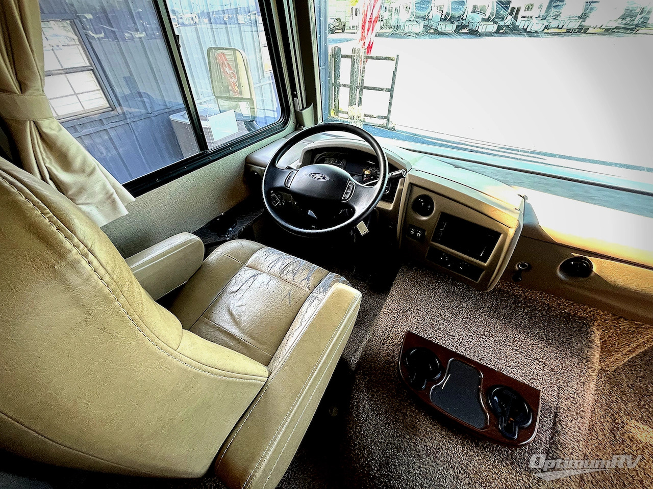 2018 Fleetwood flair 30p
