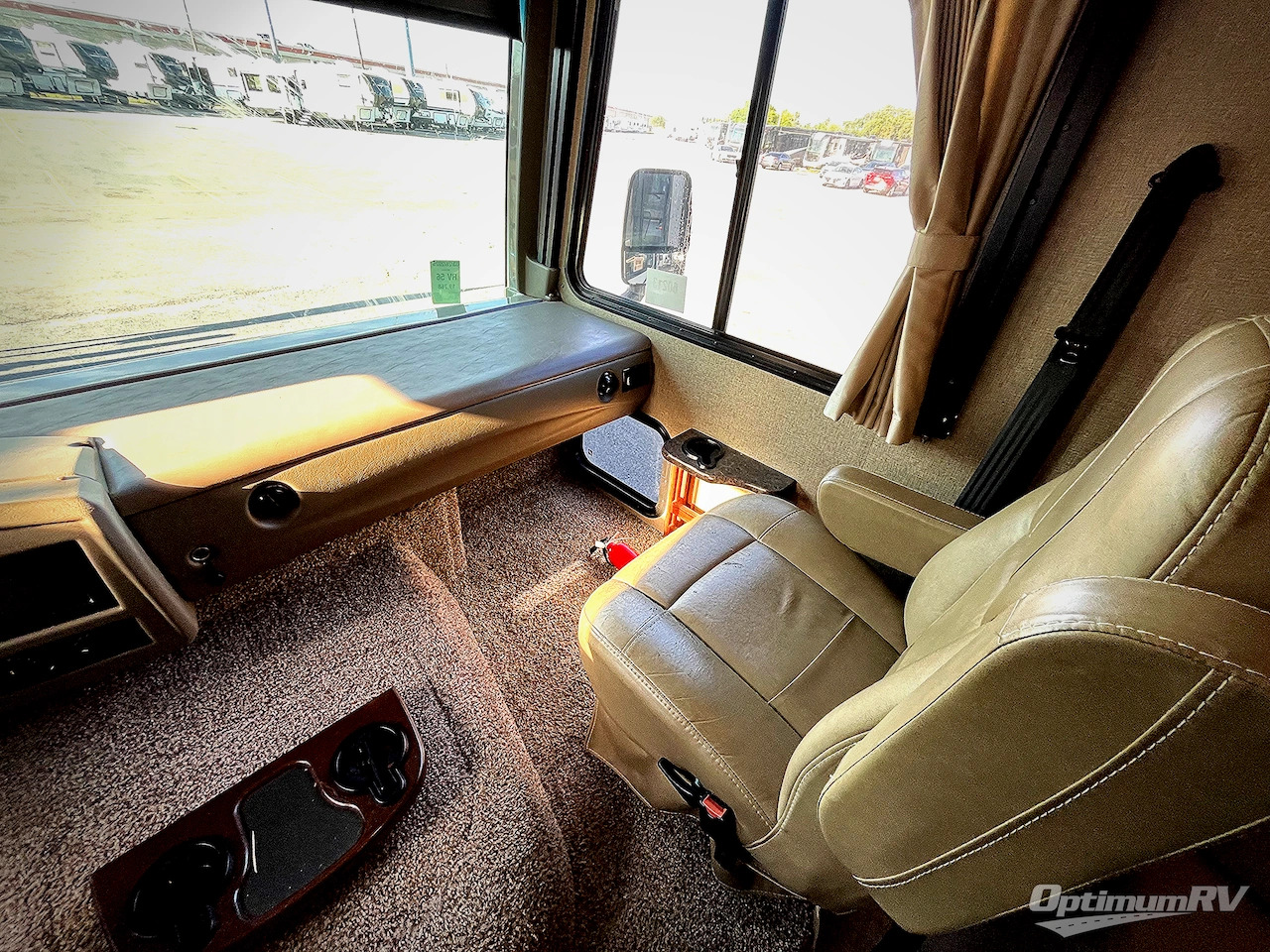 2018 Fleetwood flair 30p