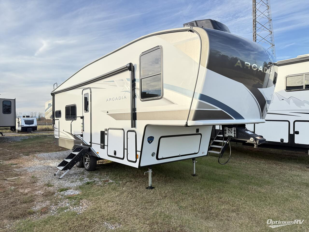 2025 Keystone RV