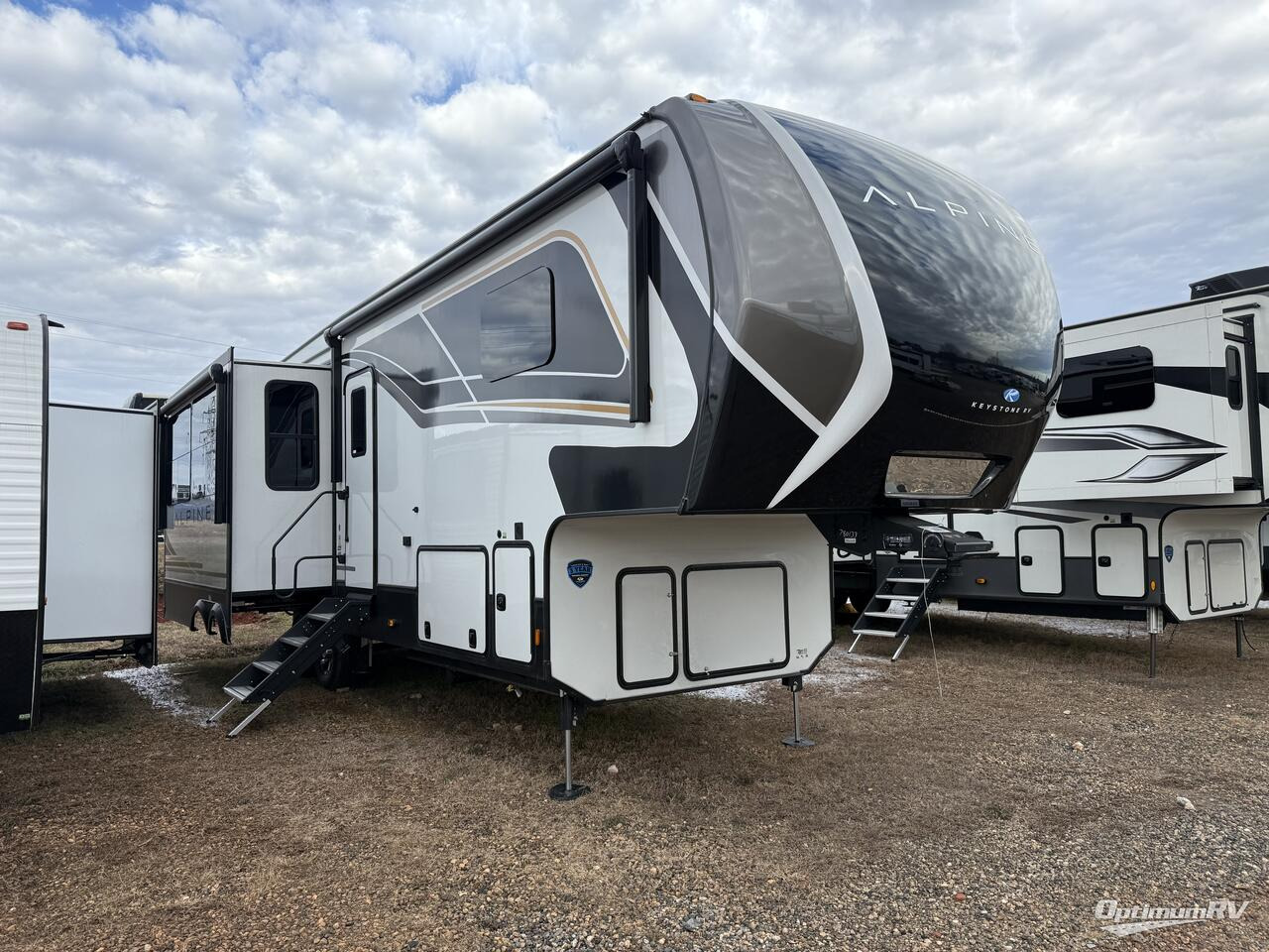 2025 Keystone RV