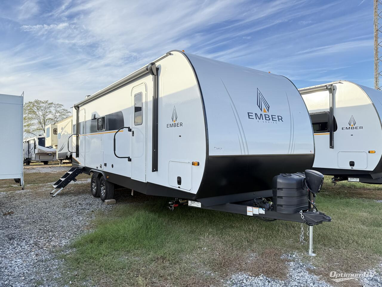 2025 Ember rv
